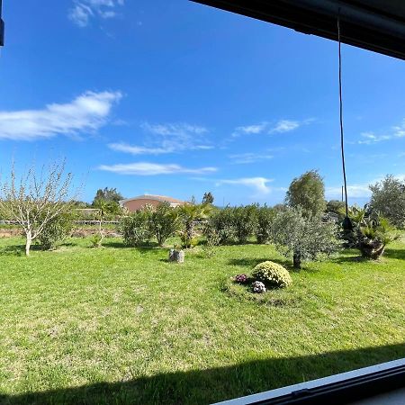 Casa Vacanze Gollei, Orosei Luaran gambar