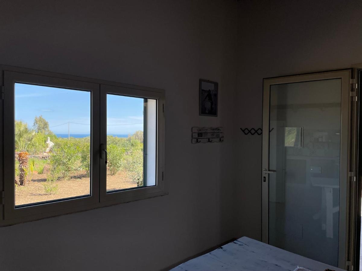 Casa Vacanze Gollei, Orosei Luaran gambar