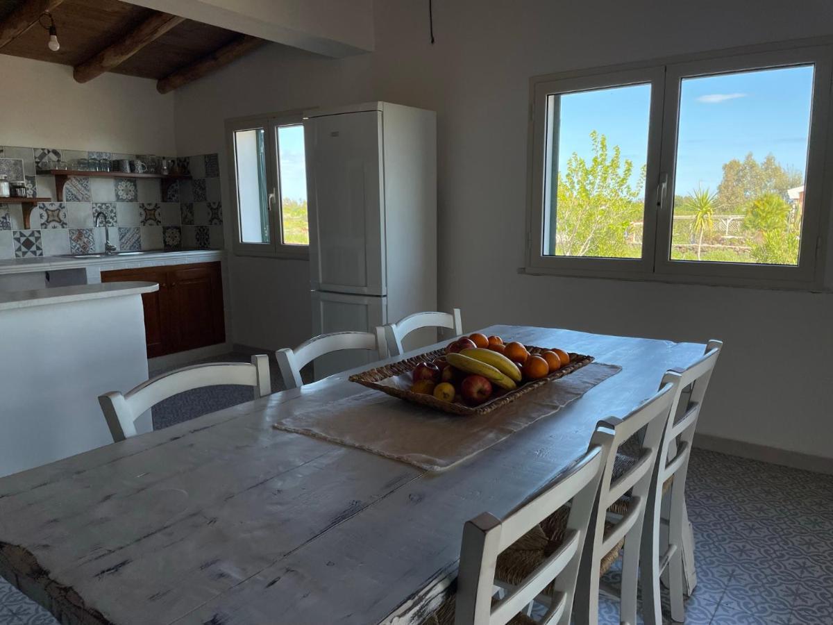 Casa Vacanze Gollei, Orosei Luaran gambar