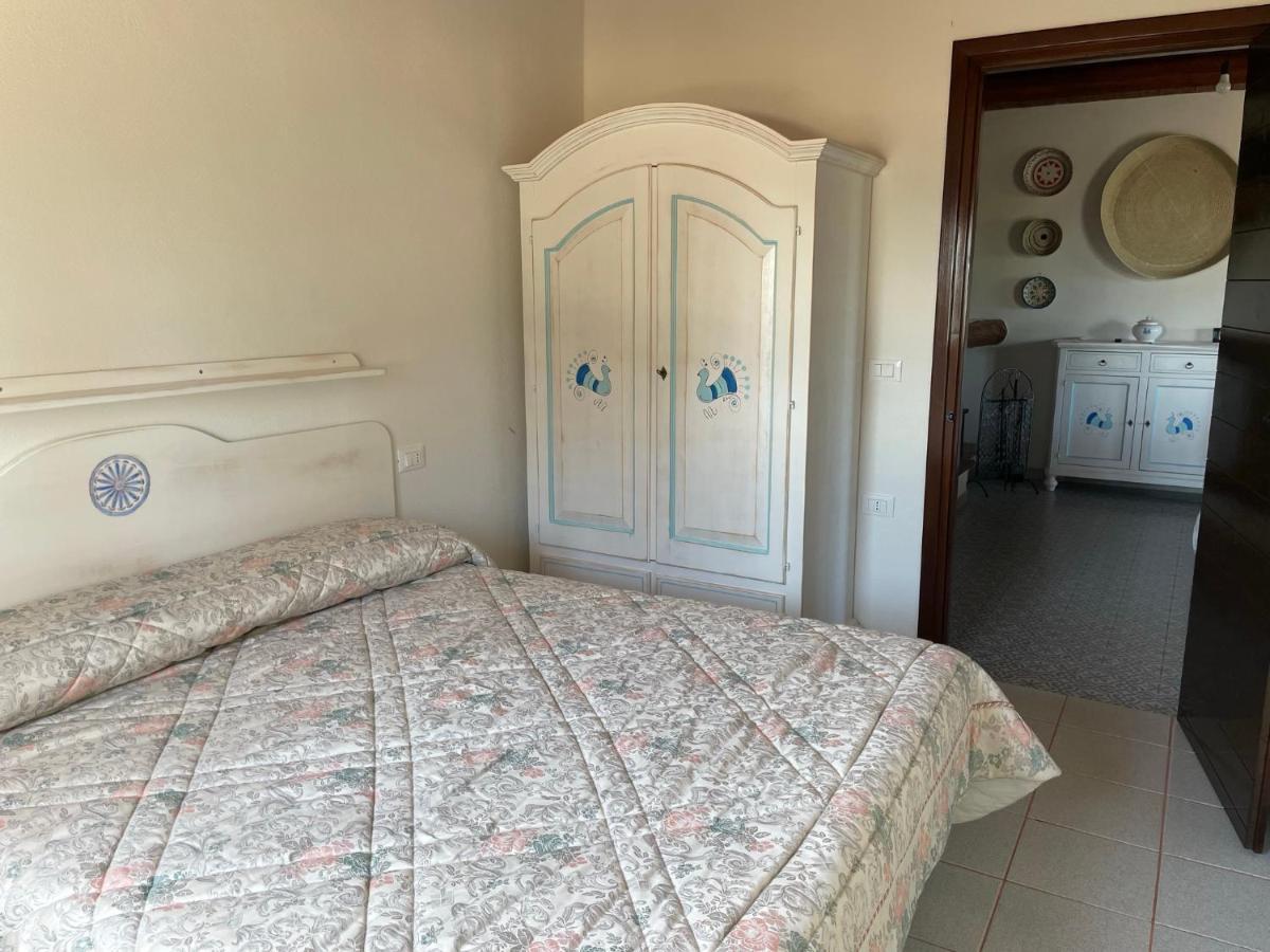 Casa Vacanze Gollei, Orosei Luaran gambar