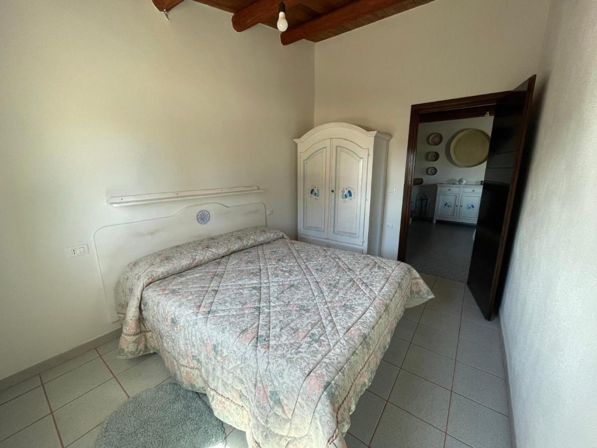 Casa Vacanze Gollei, Orosei Luaran gambar