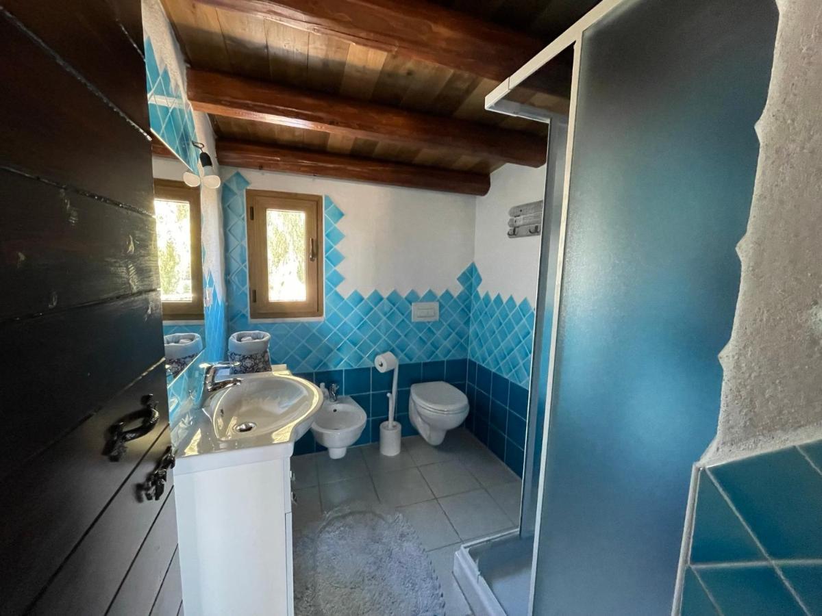 Casa Vacanze Gollei, Orosei Luaran gambar