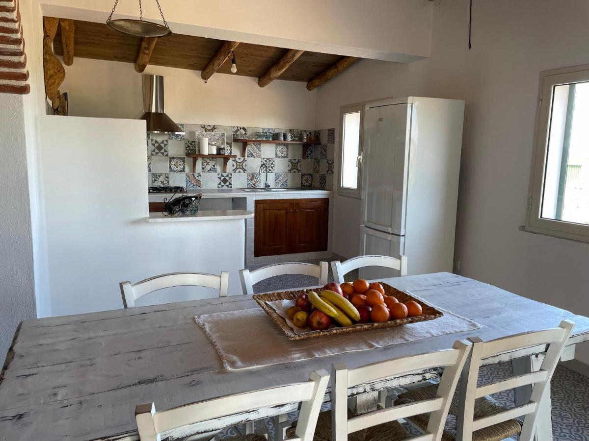 Casa Vacanze Gollei, Orosei Luaran gambar