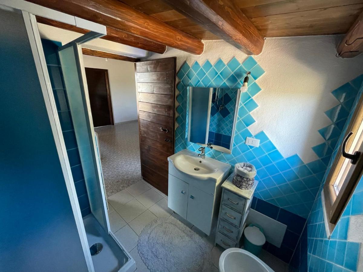 Casa Vacanze Gollei, Orosei Luaran gambar
