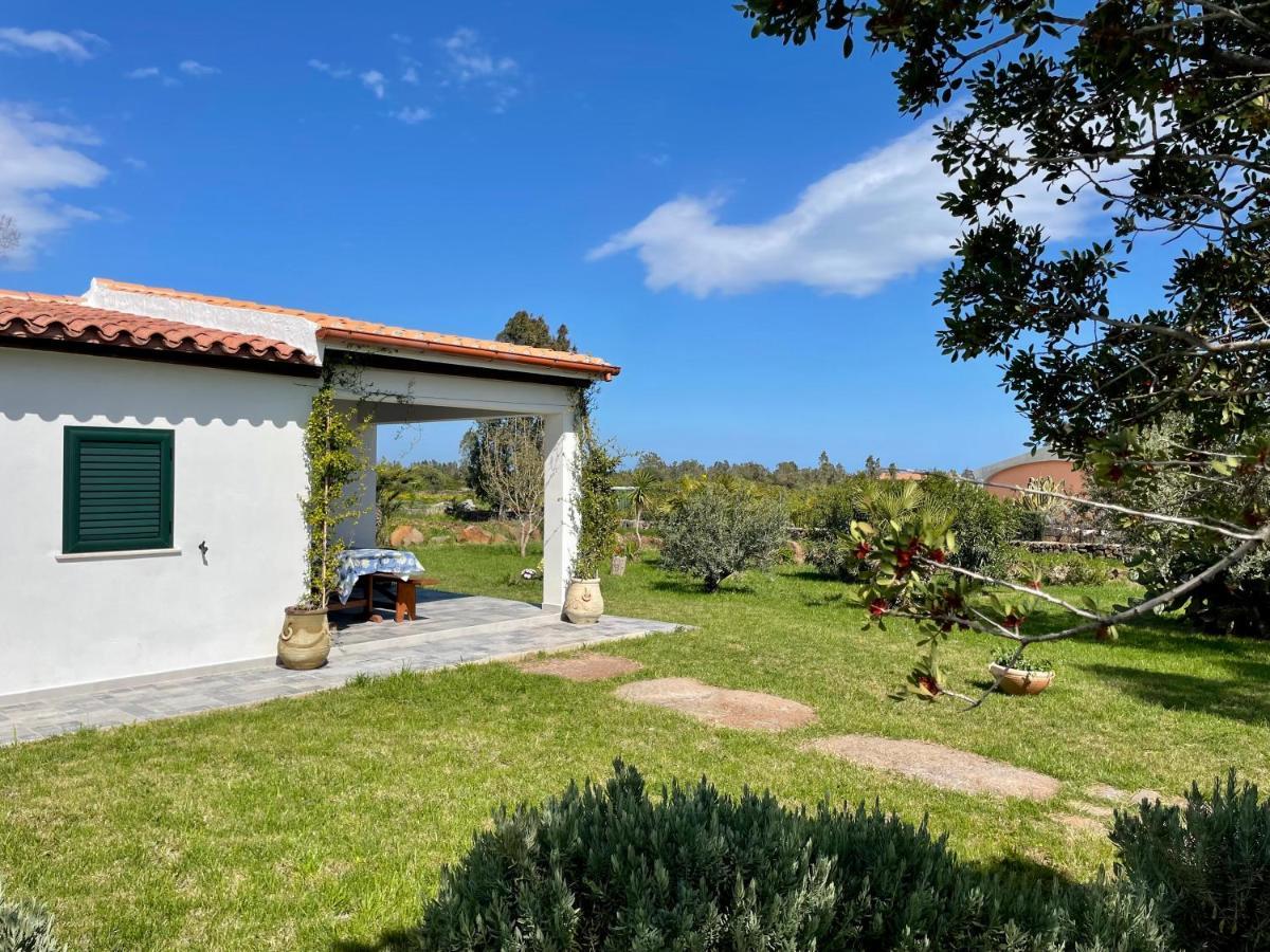 Casa Vacanze Gollei, Orosei Luaran gambar