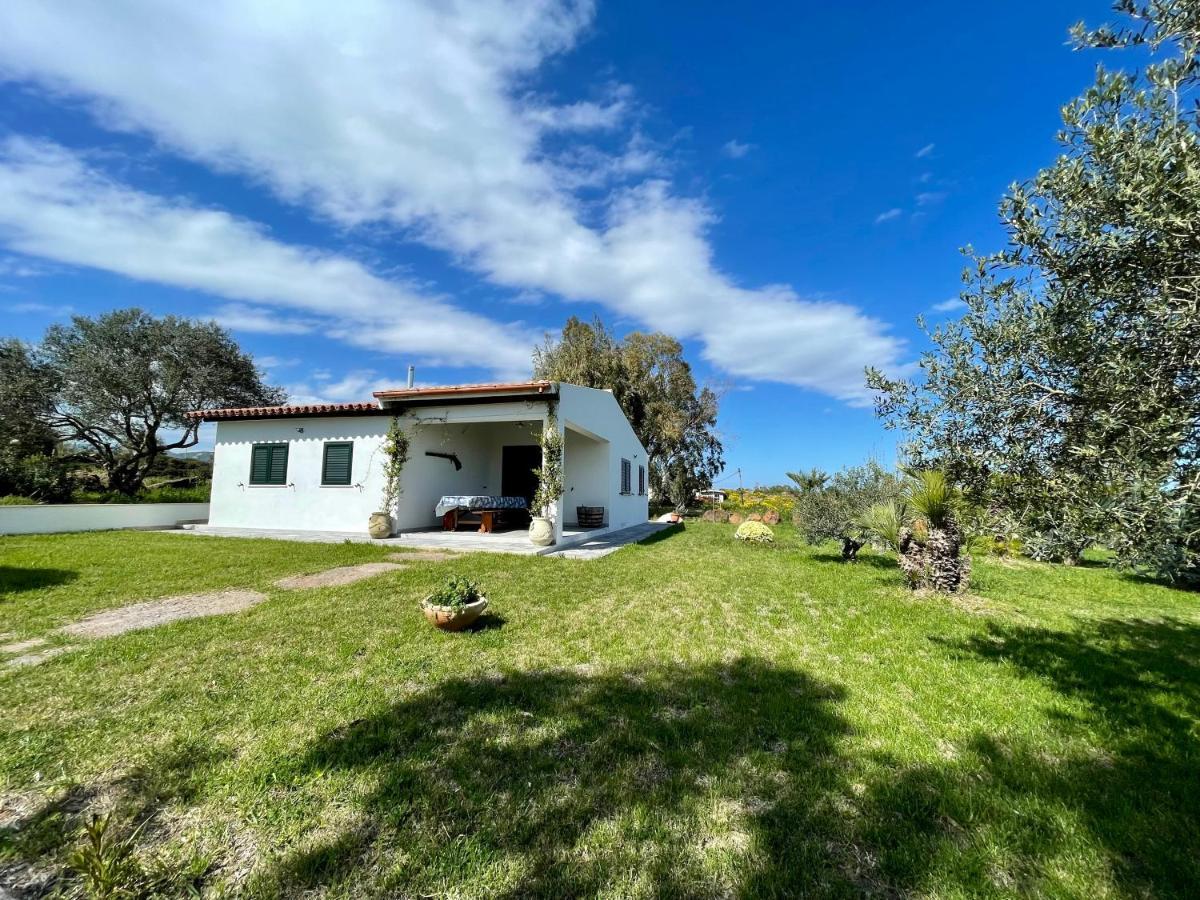 Casa Vacanze Gollei, Orosei Luaran gambar