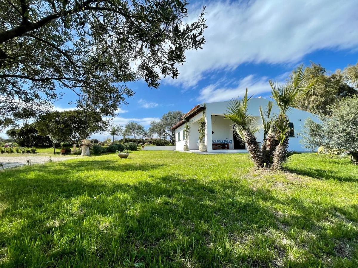Casa Vacanze Gollei, Orosei Luaran gambar