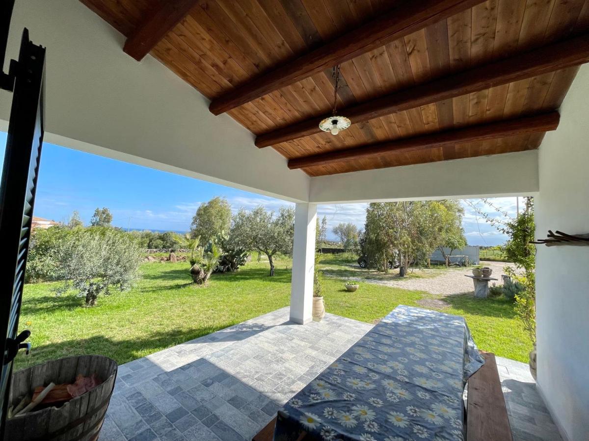Casa Vacanze Gollei, Orosei Luaran gambar
