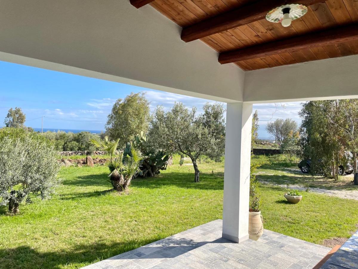 Casa Vacanze Gollei, Orosei Luaran gambar
