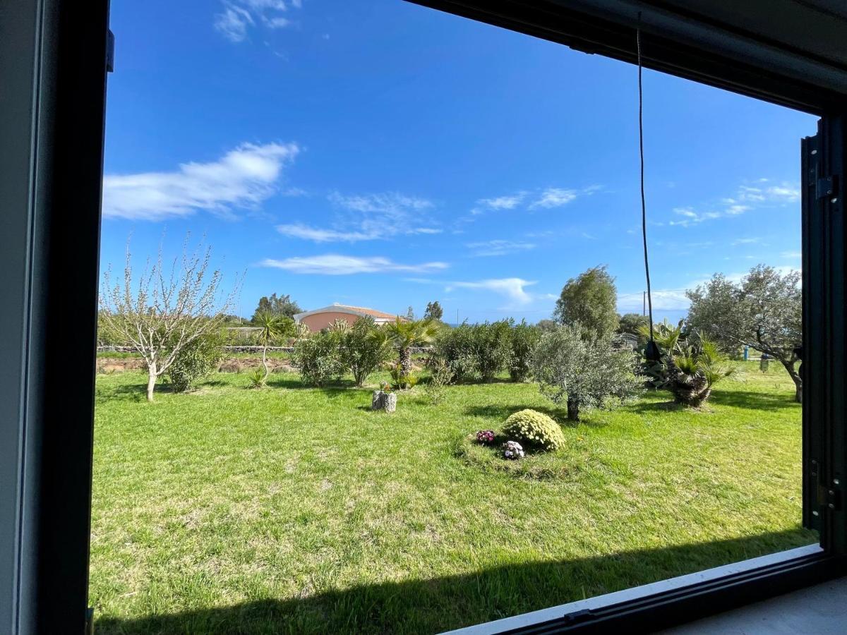 Casa Vacanze Gollei, Orosei Luaran gambar
