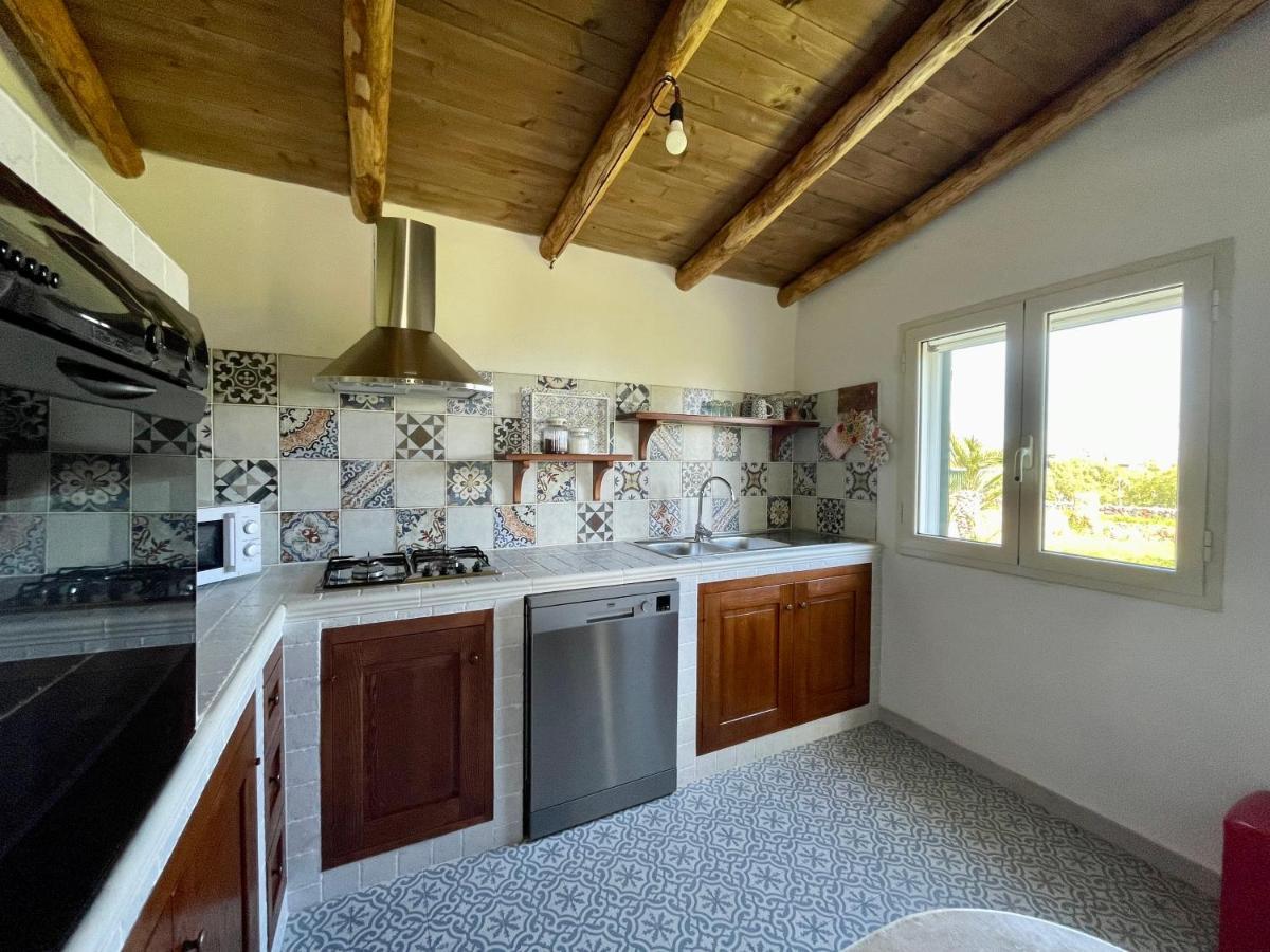 Casa Vacanze Gollei, Orosei Luaran gambar