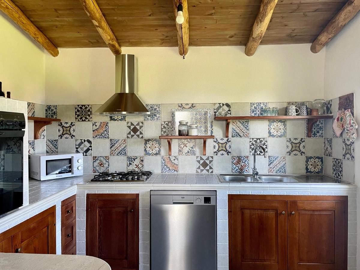 Casa Vacanze Gollei, Orosei Luaran gambar