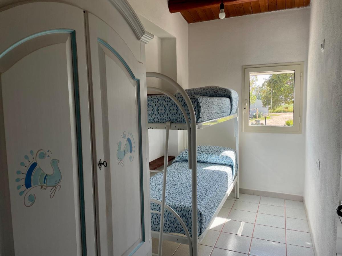 Casa Vacanze Gollei, Orosei Luaran gambar