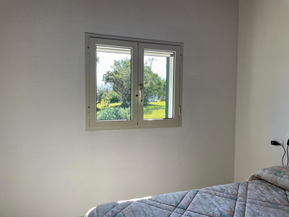 Casa Vacanze Gollei, Orosei Luaran gambar