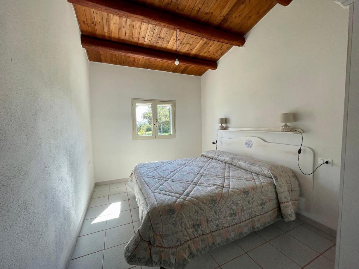 Casa Vacanze Gollei, Orosei Luaran gambar
