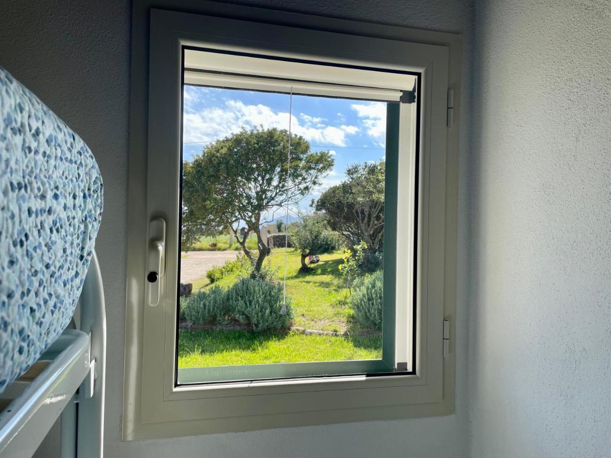 Casa Vacanze Gollei, Orosei Luaran gambar